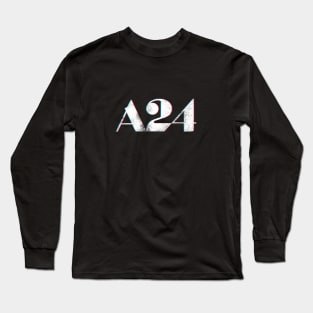 Area 24 Long Sleeve T-Shirt